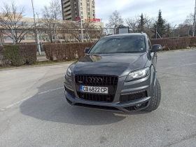 Обява за продажба на Audi Q7 ~42 000 лв. - изображение 1