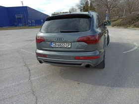 Обява за продажба на Audi Q7 ~42 000 лв. - изображение 3