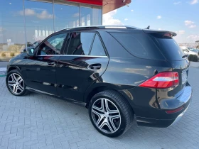 Обява за продажба на Mercedes-Benz ML 350 AMG/Панорама ~33 500 лв. - изображение 5