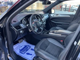 Mercedes-Benz ML 350 AMG/ | Mobile.bg    9