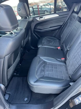 Mercedes-Benz ML 350 AMG/ | Mobile.bg    15
