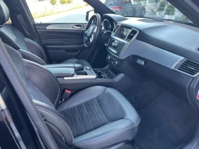 Mercedes-Benz ML 350 AMG/ | Mobile.bg    10