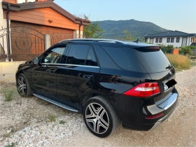 Mercedes-Benz ML 350 AMG/ | Mobile.bg    6
