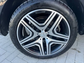 Mercedes-Benz ML 350 AMG/ | Mobile.bg    11