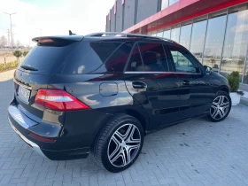 Обява за продажба на Mercedes-Benz ML 350 AMG/Панорама ~33 500 лв. - изображение 3