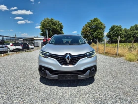     Renault Kadjar 1.5DCI