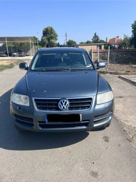 VW Touareg 3.2 V6    | Mobile.bg    2