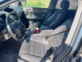 VW Touareg 3.2 V6    | Mobile.bg    6