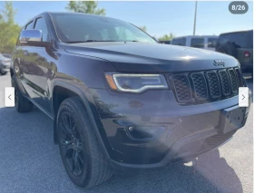 Jeep Grand cherokee LIMITED* 5.7* V8* * *  | Mobile.bg    3