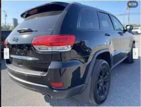 Jeep Grand cherokee LIMITED* 5.7* V8* * *  | Mobile.bg    2