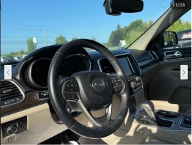 Jeep Grand cherokee LIMITED* 5.7* V8* * *  | Mobile.bg    10