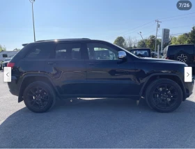 Jeep Grand cherokee LIMITED* 5.7* V8* * *  | Mobile.bg    5