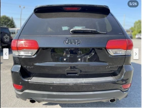 Jeep Grand cherokee LIMITED* 5.7* V8* * *  | Mobile.bg    8