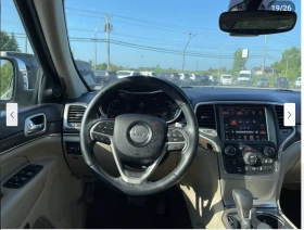 Jeep Grand cherokee LIMITED* 5.7* V8* * *  | Mobile.bg    11