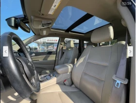 Jeep Grand cherokee LIMITED* 5.7* V8* * *  | Mobile.bg    15