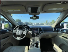 Jeep Grand cherokee LIMITED* 5.7* V8* * *  | Mobile.bg    9