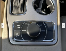 Jeep Grand cherokee LIMITED* 5.7* V8* * *  | Mobile.bg    14