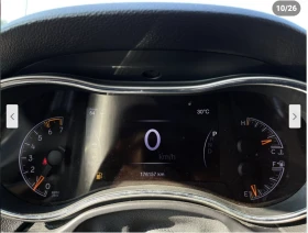 Jeep Grand cherokee LIMITED* 5.7* V8* * *  | Mobile.bg    13