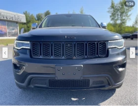 Jeep Grand cherokee LIMITED* 5.7* V8* * *  | Mobile.bg    7