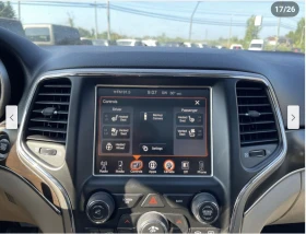 Jeep Grand cherokee LIMITED* 5.7* V8* * *  | Mobile.bg    12