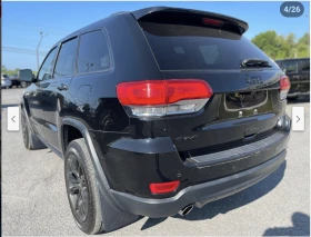 Jeep Grand cherokee LIMITED* 5.7* V8* * *  | Mobile.bg    4