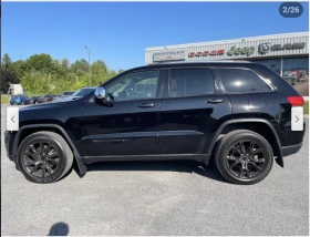 Jeep Grand cherokee LIMITED* 5.7* V8* * *  | Mobile.bg    6