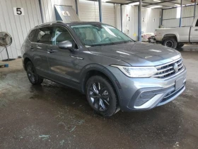 VW Tiguan SE КОЖА/DIGITAL/ГРАДУШКОВ!