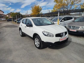 Nissan Qashqai 1.5DCI-110ks-6sk- - 9999 лв. / 5112.41 € - 45187611 3