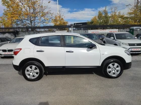 Nissan Qashqai 1.5DCI-110ks-6sk- - 9999 лв. / 5112.41 € - 45187611 5