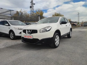 Nissan Qashqai 1.5DCI-110ks-6sk- - 9999 лв. / 5112.41 € - 45187611 2