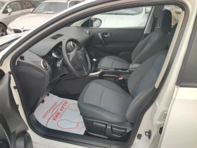 Nissan Qashqai 1.5DCI-110ks-6sk- - 9999 лв. / 5112.41 € - 45187611 10