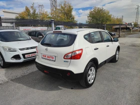 Nissan Qashqai 1.5DCI-110ks-6sk- - 9999 лв. / 5112.41 € - 45187611 6