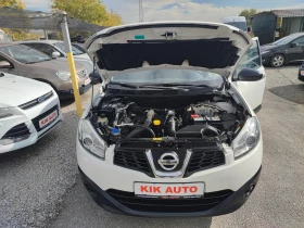 Nissan Qashqai 1.5DCI-110ks-6sk- - 9999 лв. / 5112.41 € - 45187611 17