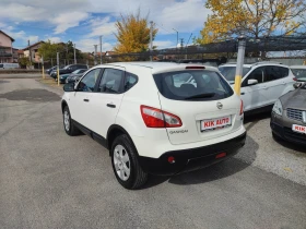 Nissan Qashqai 1.5DCI-110ks-6sk- - 9999 лв. / 5112.41 € - 45187611 8