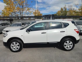 Nissan Qashqai 1.5DCI-110ks-6sk- - 9999 лв. / 5112.41 € - 45187611 4