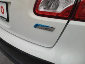 Nissan Qashqai 1.5DCI-110ks-6sk- - 9999 лв. / 5112.41 € - 45187611 9