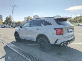 Обява за продажба на Kia Sorento SX 2.5 T ~70 000 лв. - изображение 4 | Auto.bg Обява за продажба на Kia Sorento SX 2.5 T ~70 000 лв. - изображение 4