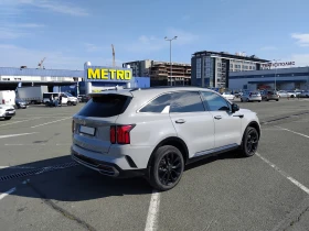 Обява за продажба на Kia Sorento SX 2.5 T ~70 000 лв. - изображение 2 | Auto.bg Обява за продажба на Kia Sorento SX 2.5 T ~70 000 лв. - изображение 2