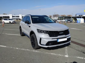 Обява за продажба на Kia Sorento SX 2.5 T ~70 000 лв. - изображение 1 | Auto.bg Обява за продажба на Kia Sorento SX 2.5 T ~70 000 лв. - изображение 1