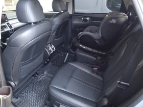 Обява за продажба на Kia Sorento SX 2.5 T ~70 000 лв. - изображение 6 | Auto.bg Обява за продажба на Kia Sorento SX 2.5 T ~70 000 лв. - изображение 6