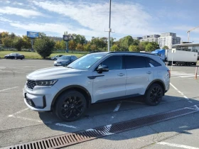 Обява за продажба на Kia Sorento SX 2.5 T ~70 000 лв. - изображение 3 | Auto.bg Обява за продажба на Kia Sorento SX 2.5 T ~70 000 лв. - изображение 3
