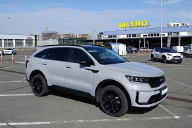Обява за продажба на Kia Sorento SX 2.5 T ~70 000 лв. - изображение 1 | Auto.bg Обява за продажба на Kia Sorento SX 2.5 T ~70 000 лв. - изображение 1
