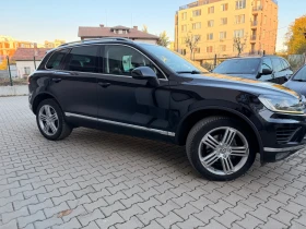 VW Touareg Carat Edition | Mobile.bg    2