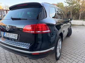 VW Touareg Carat Edition | Mobile.bg    4