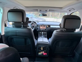 VW Touareg Carat Edition | Mobile.bg    6