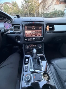 VW Touareg Carat Edition | Mobile.bg    12