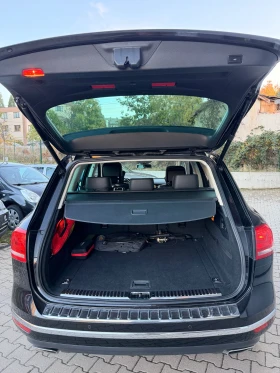 VW Touareg Carat Edition | Mobile.bg    5