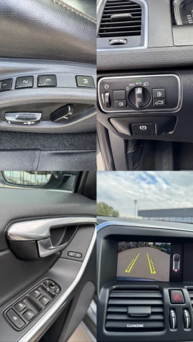 Volvo XC60 R-DESING | Mobile.bg    13
