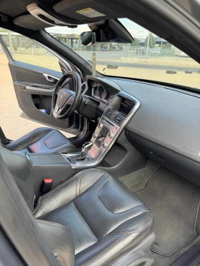 Volvo XC60 R-DESING | Mobile.bg    9