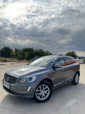 Volvo XC60 R-DESING | Mobile.bg    2